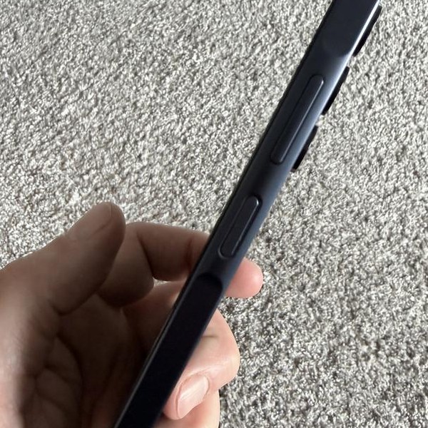 Samsung Galaxy A15 5G - T-Mobile, 64 GB, Black & Blue, 4 GB