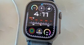 Good
													Apple Watch Ultra 2 49mm - Unlocked, Natural, A2986, photo 1 of 11