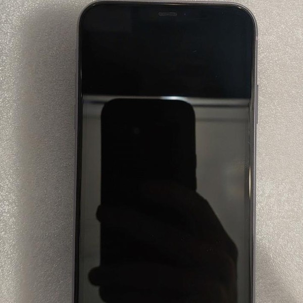 Apple iPhone 11 - Unlocked, 64 GB, Purple, A2111