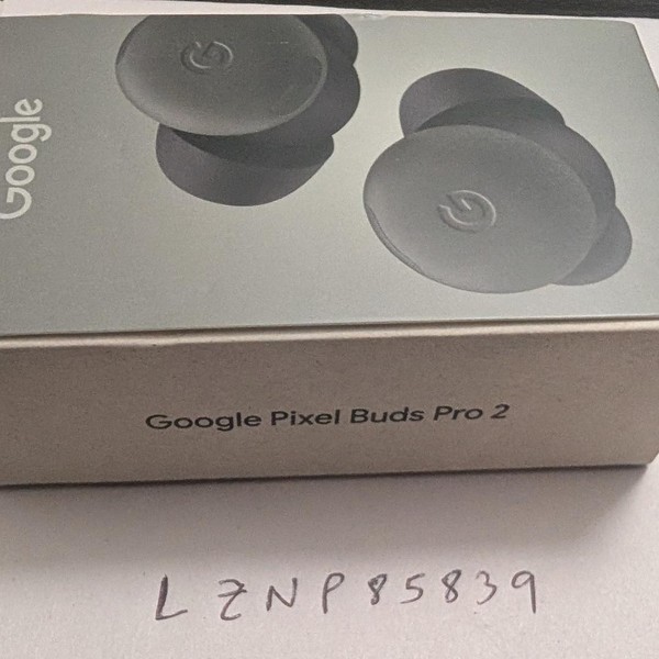 Google Pixel Buds Pro 2 - Hazel