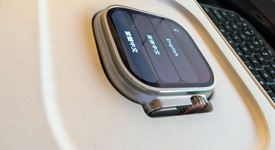 Mint
													Apple Watch Ultra 49mm - Unlocked, Titanium, A2622, photo 5 of 5