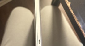 Mint
													MacBook Pro 2020 - 13" - Apple M1, Silver, 256 GB, 8 GB, photo 3 of 13