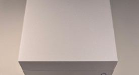 Good
													Oura Ring Gen 3 - Silver, Size 10, Heritage, photo 6 of 6