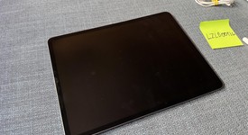 Good
													Apple iPad Pro 12.9" 5th Gen 2021 - Wi-Fi, Gray, 128 GB, photo 5 of 17