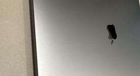 Good
													MacBook Pro 2016 (No Touch Bar) - 13" - Gray, 256 GB, 8 GB, photo 5 of 6