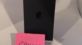 Good
													Apple iPhone 14 - Unlocked, Midnight, 128 GB, A2649, photo 2 of 11