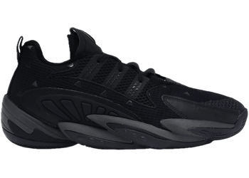 adidas Crazy BYW 2.0 Pharrell Triple Black for sale