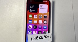 Mint
													Apple iPhone 14 - Unlocked, Red, 128 GB, A2649, photo 6 of 6