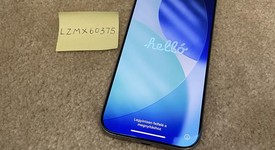 Mint
													Apple iPhone 16 Pro - AT&T, Natural, 128 GB, A3083, photo 5 of 11