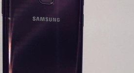 Mint
													Samsung Galaxy S9 - Sprint, Purple, 64 GB, SM-G960U, photo 4 of 6
