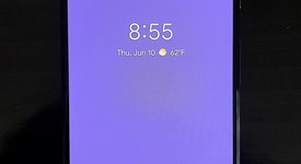 Mint
													Google Pixel 5 - Unlocked, Black, 128 GB, 8 GB, GD1YQ, photo 2 of 8