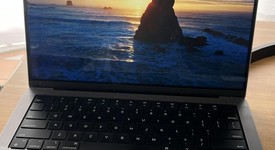 Mint
													MacBook Pro 2023 - 14" - Apple M2 Pro 10-core, Gray, 512 GB, 16 GB, photo 3 of 11
