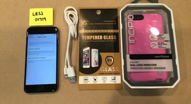 Good
													Apple iPhone 6S - Verizon, Grey, 64 GB, A1688, photo 2 of 4