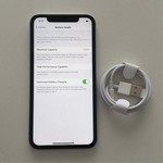 Good Apple iPhone Xr - Unlocked, 64 GB, White, A1984