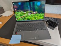 Asus Zenbook