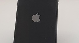 Fair
													Apple iPhone 11 - AT&T, Black, 64 GB, A2111, photo 1 of 3