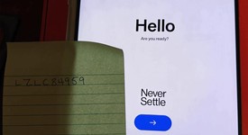 Mint
													OnePlus Open - Unlocked, Green, 512 GB, 16 GB, photo 1 of 8