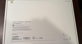 New
													MacBook Air 2025 (M4) - 13" - Apple M4, Sky Blue, 256 GB, 16 GB, photo 1 of 3