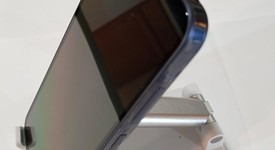 Mint
													Samsung Galaxy A35 5G - Unlocked, Navy Blue, 128 GB, 6 GB, photo 3 of 7