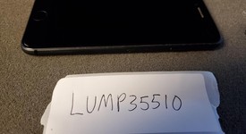 Good
													Apple iPhone 8 - Unlocked, Gray, 64 GB, A1905, GSM, photo 4 of 7