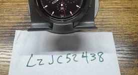 Good
													Samsung Galaxy Watch4 Classic - Unlocked, Silver, 46mm, photo 1 of 6