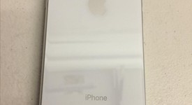 Mint
													Apple iPhone X - T-Mobile, Silver, 64 GB, A1865, photo 3 of 7