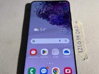 Samsung Galaxy S20 5G