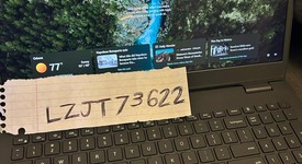 Good
													Dell Inspiron Laptop, photo 3 of 7