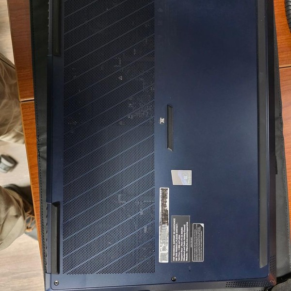 MSI Stealth AI Studio Gaming Laptop - 16 inch