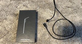 Mint
													Samsung Galaxy S25 Edge - Unlocked, Silver, 512 GB, 12 GB, SM-S937U1, photo 4 of 11