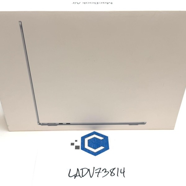 MacBook Air 2025 (M4) - 13 inch - 512 GB, Sky Blue, 16 GB, Apple M4