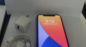 Good
													Apple iPhone 11 Pro - T-Mobile, Gray, 64 GB, A2160, photo 1 of 12