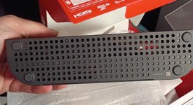 New
													Nintendo Switch 2 - Red & Blue, Standard, photo 4 of 23