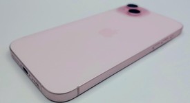 Mint
													Apple iPhone 15 Plus - Verizon, Pink, 256 GB, A2847, photo 5 of 6