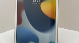 Good
													Apple iPad 7th Gen - Wi-Fi, Gold, 32 GB, A2197, photo 1 of 5
