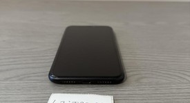 Good
													Apple iPhone Xr - Unlocked, Black, 64 GB, A1984, photo 1 of 7