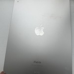 Mint Apple iPad Air 11 inch (M2) 2024 - Wi-Fi, 256 GB, Starlight, A2902