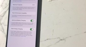Good
													Apple iPhone Xs Max - Unlocked, Gray, 64 GB, A1921, photo 4 of 4