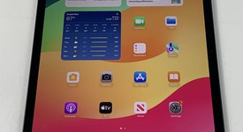 Mint
													Apple iPad Pro 11" (M4) 2024 - Wi-Fi, Black, 256 GB, 8 GB, A2836, Standard Glass, photo 1 of 6