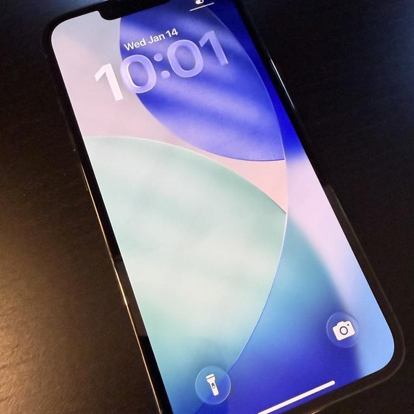 Apple iPhone 13 Pro - Unlocked, 128 GB, Green, A2483