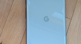 Mint
													Google Pixel 6 - Unlocked, Seafoam, 256 GB, 8 GB, GB7N6, photo 4 of 10
