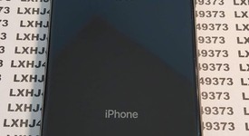 Mint
													Apple iPhone X - Unlocked, Gray, 256 GB, A1901, GSM, photo 3 of 15
