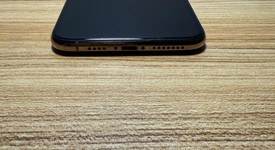 Mint
													Apple iPhone 11 Pro Max - Unlocked, Gold, 64 GB, A2161, photo 3 of 7