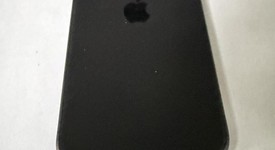 Good
													Apple iPhone 11 - Unlocked, Black, 64 GB, A2111, photo 3 of 4