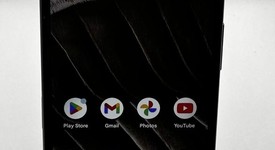 Mint
													Google Pixel 7a - T-Mobile, Charcoal, 128 GB, 8 GB, GWKK3, photo 1 of 6