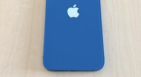 Good
													Apple iPhone 13 - Verizon, Blue, 128 GB, A2482, photo 3 of 10