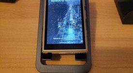 Good
													HiBy Media Player, photo 1 of 4