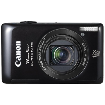 Canon PowerShot ELPH 510 HS for sale