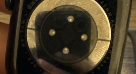 Mint
													Apple Watch Series 10 42mm - Black, A2997 - GPS, Aluminum, photo 3 of 5