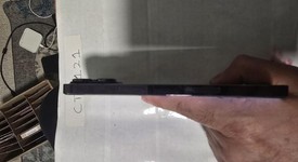 Good
													Apple iPhone 14 Pro Max - Unlocked, Purple, 512 GB, A2651, photo 4 of 8